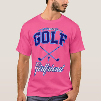 Camiseta Novia De Golf Para Mujeres