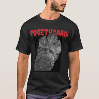 Camiseta novia de Rykard