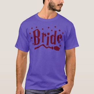 Camiseta Novia de Shirty38