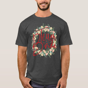 Camiseta Novia del equipo Novia Despedida de soltera Fiesta