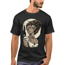 Novia del Hombre Lobo