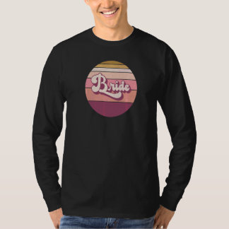 Camiseta Novia Despedida de soltera Noche de gallina Atarde