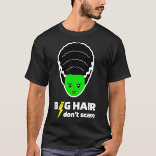 Camiseta Novia divertida de FrankenBoogey el Salón Frankens