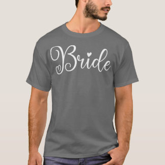 Camiseta Novia Divertida Femenina Fiesta de Boda y Soltero
