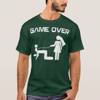 Camiseta Novia Divertida Novio Boda Soltero Despedida de So