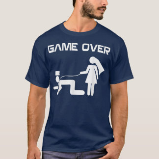 Camiseta Novia divertida novio boda soltero despedida de so