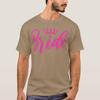 Camiseta Novia - Fiesta de Despedida de Soltera138
