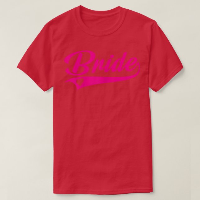 Camiseta Novia - Fiesta de Despedida de Soltera 137 (Diseño del anverso)