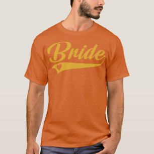 Camiseta Novia - Fiesta de Despedida de Soltera Premium132