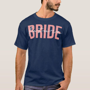 Camiseta Novia Futura Despedida de Soltera Fiesta Prometida