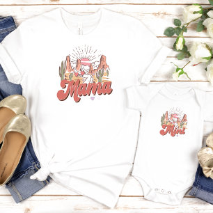Camiseta Novia Mami Occidental Y Yo Cumplemos Cumpleaños