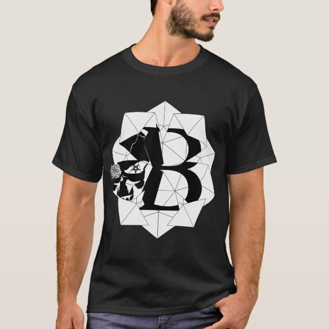 Camiseta Novia Marcar Blanco (Anverso)