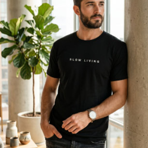 Camiseta Novia Minimalista Tipografía Estética Despedida de