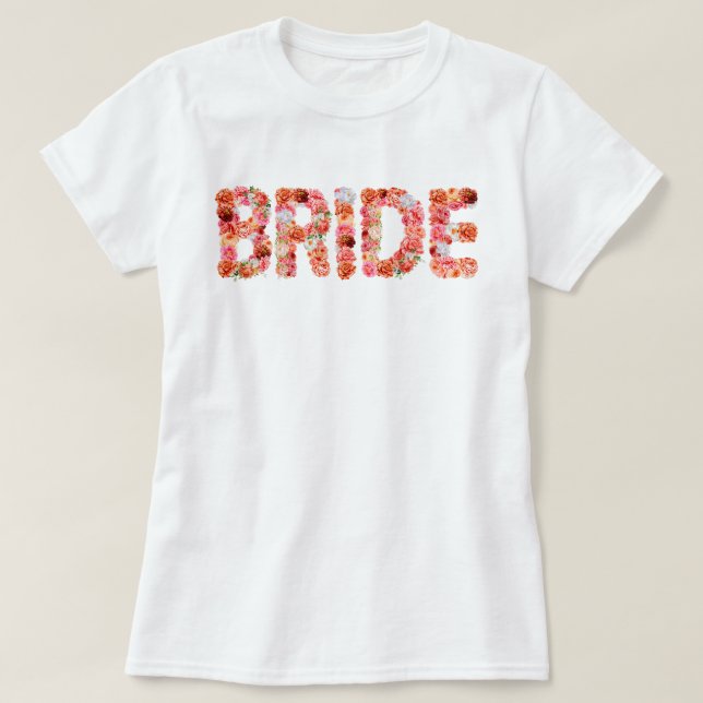 Camiseta Novia Novia Pronta Despedida de Soltera Fiesta de  (Diseño del anverso)