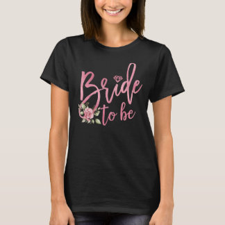 Camiseta Novia Por Casarse Fiesta de Despedida de Soltera