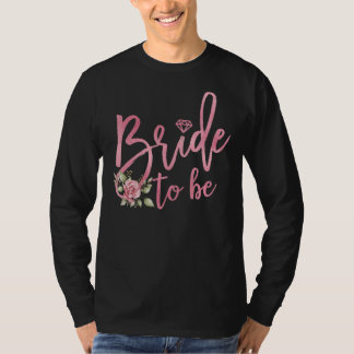 Camiseta Novia Por Casarse Fiesta de Despedida de Soltera