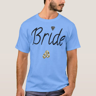 Camiseta Novia Premium260