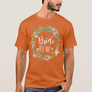 Camiseta novia pronto, equipo novia, novia, recién casados,