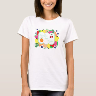 Camiseta Novia Recién Elegida Despedida de Soltera