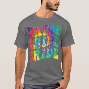 Camiseta Novia Retro Bachelorette Party Funny Boda Brida