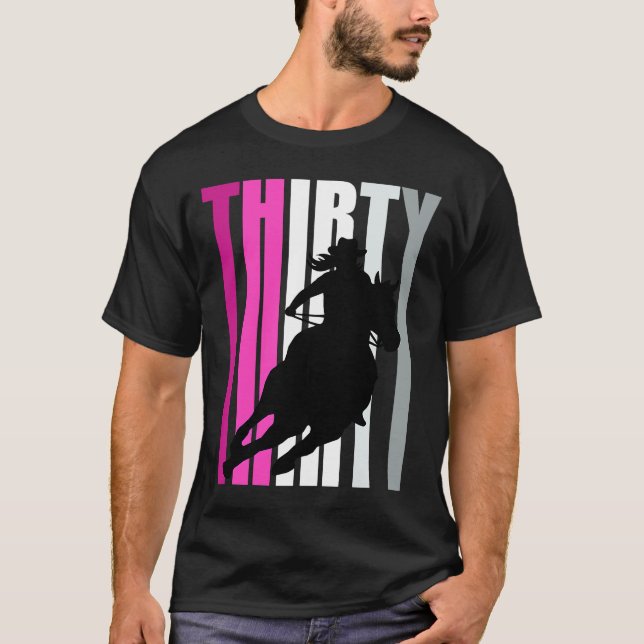 Camiseta Novia retro cumpleaños 30 aniversario Reina de cab (Anverso)