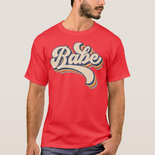 Camiseta Novia Retro Novia Divertida Dama de Honor Despedid