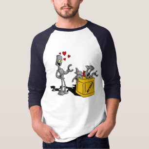 Camiseta Novia rusa de pedidos por correo