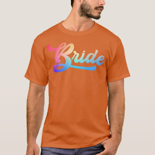 Camiseta Novia s Para Despedida de Soltera Fiesta de Gallin