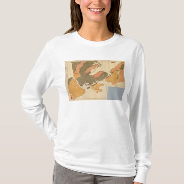 Camiseta Novia Scotia 2 (Anverso)