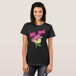 Camiseta Novia vaquera de Mikitiez