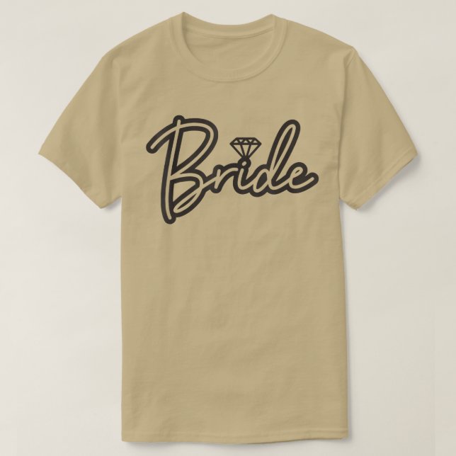 Camiseta Novias 2022 Boda nupcial coincidiendo Groom Lo (Diseño del anverso)
