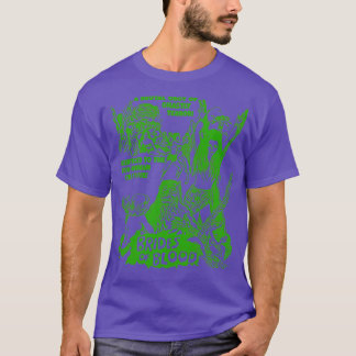Camiseta Novias de sangre