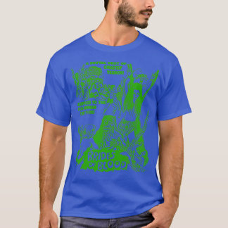 Camiseta Novias de sangre
