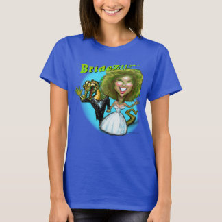 Camiseta NoviaZ!!@#*