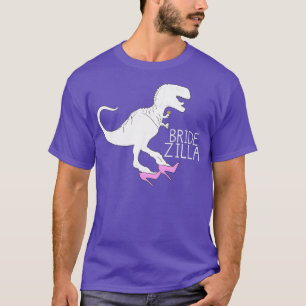 Camiseta NOVIAZILLA Regalo Divertido para la Fiesta de Desp