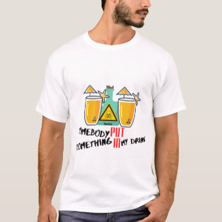 Camiseta Novichok - De Rusia con amor