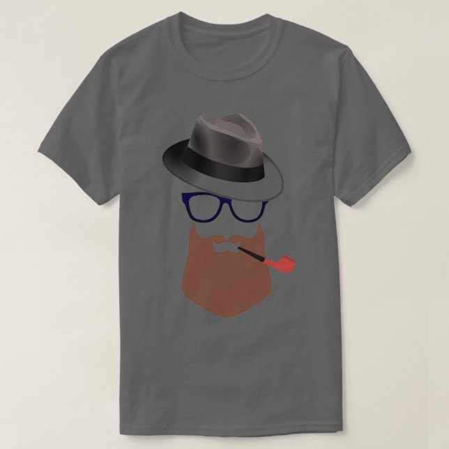 Camiseta Noviembre (Diseño del anverso)
