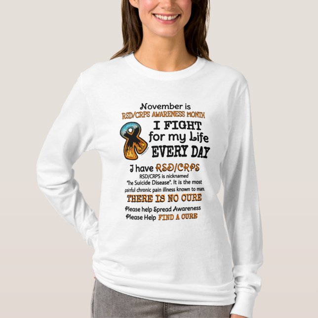 Camiseta Noviembre... Lucho (Anverso)