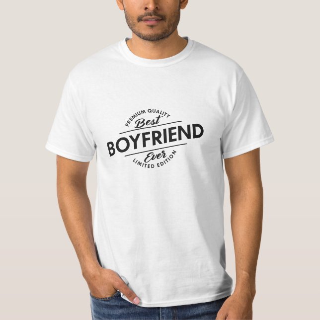 Camiseta Novio (Anverso)