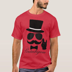 Camiseta novio 4