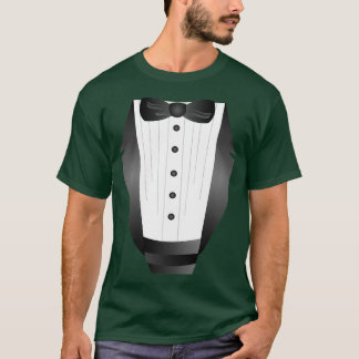 Camiseta Novio boda
