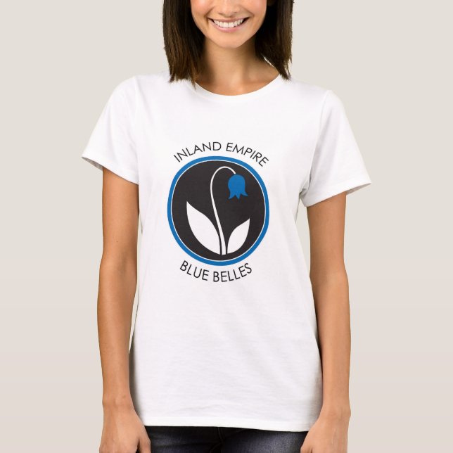 Camiseta Novio de Belles Slouchy (Anverso)