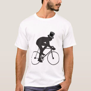 Camiseta Novio de ciclo