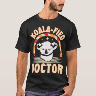 Camiseta Novio de Koala