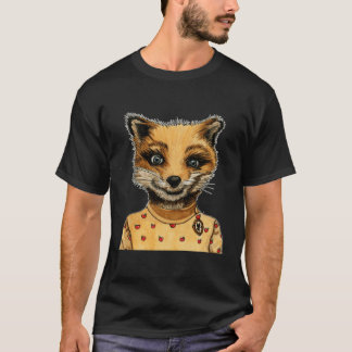 Camiseta Novio de la Sra. Fo