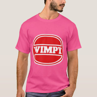 Camiseta Novio débil