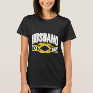 Camiseta Novio Equipo De Novia Fiesta Despedida De Soltero 