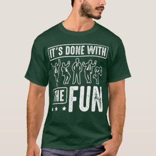 Camiseta Novio Listo Con La Divertida Fiesta De Despedida D