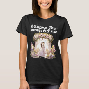 Camiseta Novio novia despedida de soltero despedida de solt