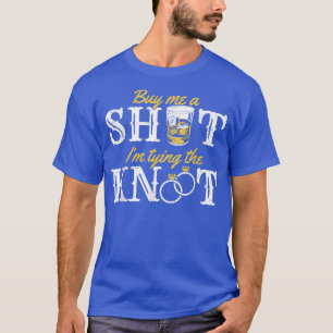 Camiseta Novio Padrinos de Boda Despedida de Soltero Novio 